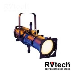 ETC Source Four 14° Luminaire, Black Прожектор профильный, Купить ETC Source Four 14° Luminaire, Black Прожектор профильный в магазине РадиоВидео.рф, Театральные прожекторы