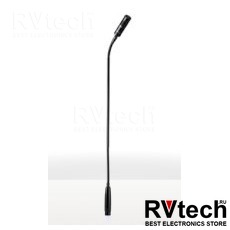 JTS GM-5218T Микрофон на гусиной шее, Купить JTS GM-5218T Микрофон на гусиной шее в магазине РадиоВидео.рф, Студийные микрофоны