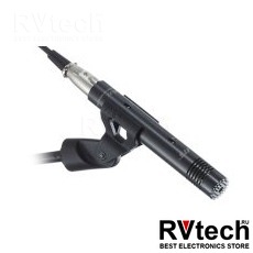 JTS JS-22 Микрофон студийный, Купить JTS JS-22 Микрофон студийный в магазине РадиоВидео.рф, Студийные микрофоны