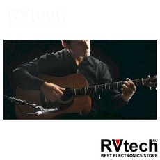 JTS JS-22 Микрофон студийный, Купить JTS JS-22 Микрофон студийный в магазине РадиоВидео.рф, Студийные микрофоны