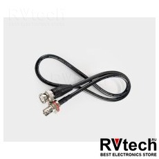 JTS RTF-UF-20 Кабель (M-F) для подключения антенн, Купить JTS RTF-UF-20 Кабель (M-F) для подключения антенн в магазине РадиоВидео.рф, Cпециальные кабели