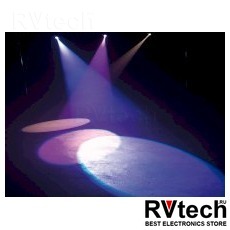 ADJ LED Trispot Светодиодный прибор, Купить ADJ LED Trispot Светодиодный прибор в магазине РадиоВидео.рф, Световые эффекты