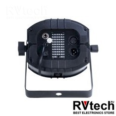 ADJ LED Trispot Светодиодный прибор, Купить ADJ LED Trispot Светодиодный прибор в магазине РадиоВидео.рф, Световые эффекты