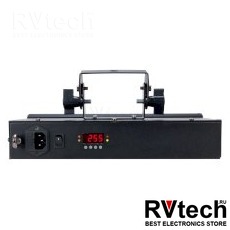 ADJ LED UV GO Светодиодная панель, Купить ADJ LED UV GO Светодиодная панель в магазине РадиоВидео.рф, Ультрафиолетовые светильники