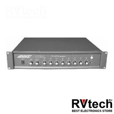 ABK PA-2181P Предусилитель, Купить ABK PA-2181P Предусилитель в магазине РадиоВидео.рф, Функциональные блоки