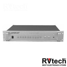 ABK PA-2080P Селектор оповещения, Купить ABK PA-2080P Селектор оповещения в магазине РадиоВидео.рф, Функциональные блоки