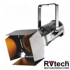 Robe Robin ParFect 150 RGBA Световой прибор, Купить Robe Robin ParFect 150 RGBA Световой прибор в магазине РадиоВидео.рф, Театральные прожекторы