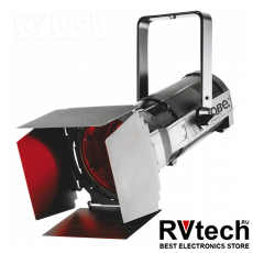 Robe Robin ParFect 150 RGBA Световой прибор, Купить Robe Robin ParFect 150 RGBA Световой прибор в магазине РадиоВидео.рф, Театральные прожекторы