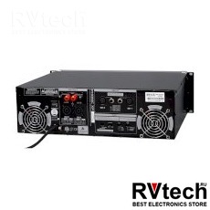 Phonic XP 2000 Усилитель мощности, Купить Phonic XP 2000 Усилитель мощности в магазине РадиоВидео.рф, Усилители мощности