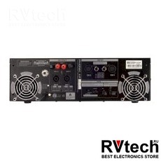 Phonic XP 3000 Усилитель мощности, Купить Phonic XP 3000 Усилитель мощности в магазине РадиоВидео.рф, Усилители мощности