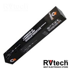 Bespeco PN90XLNO Стойка спикерная, Купить Bespeco PN90XLNO Стойка спикерная в магазине РадиоВидео.рф, Стойки для акустических систем