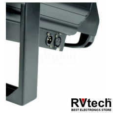 PSL Lighting LED FOLLOW SPOT 600 Z Прожектор следящего света, Купить PSL Lighting LED FOLLOW SPOT 600 Z Прожектор следящего света в магазине РадиоВидео.рф, Театральные прожекторы