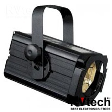 PSL W1108 STAGE SPOT 500FR, Купить PSL W1108 STAGE SPOT 500FR в магазине РадиоВидео.рф, Театральные прожекторы