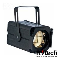 PSL W1122 STAGE SPOT 1000PC, Купить PSL W1122 STAGE SPOT 1000PC в магазине РадиоВидео.рф, Театральные прожекторы