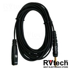 Planet Waves PW-EXT-HD-10 Кабельный удлинитель для наушников, Купить Planet Waves PW-EXT-HD-10 Кабельный удлинитель для наушников в магазине РадиоВидео.рф, Cпециальные кабели