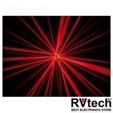 ADJ Quad Phase LED Светодиодный дискотечный прибор, Купить ADJ Quad Phase LED Светодиодный дискотечный прибор в магазине РадиоВидео.рф, Световые эффекты