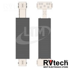 XLine RUS РПС-1000 Рама противовеса (калкаш) софита 1000 кг, Купить XLine RUS РПС-1000 Рама противовеса (калкаш) софита 1000 кг в магазине РадиоВидео.рф, Софитный подъем