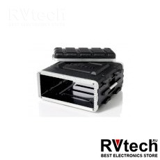 Bespeco RM4EX Кейс рэковый переносной 4U, Купить Bespeco RM4EX Кейс рэковый переносной 4U в магазине РадиоВидео.рф, Шкафы, кейсы рэковые
