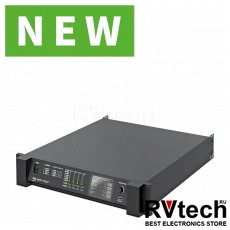 SE Audiotechnik LA 10.4D Усилитель мощности, Купить SE Audiotechnik LA 10.4D Усилитель мощности в магазине РадиоВидео.рф, Усилители мощности