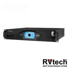 Alcons ALC Sentinel3 Усилитель-контроллер, Купить Alcons ALC Sentinel3 Усилитель-контроллер в магазине РадиоВидео.рф, Усилители мощности