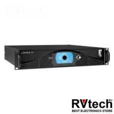 Alcons ALC Sentinel10 Усилитель-контроллер, Купить Alcons ALC Sentinel10 Усилитель-контроллер в магазине РадиоВидео.рф, Усилители мощности