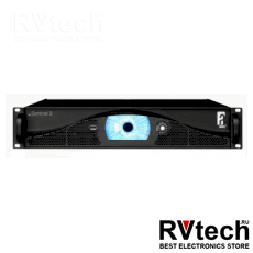 Alcons ALC Sentinel3 Усилитель-контроллер, Купить Alcons ALC Sentinel3 Усилитель-контроллер в магазине РадиоВидео.рф, Усилители мощности