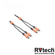 Bespeco SL2R300 Кабель, Купить Bespeco SL2R300 Кабель в магазине РадиоВидео.рф, Cпециальные кабели