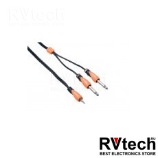 Bespeco SLYMSJ500 Кабель, Купить Bespeco SLYMSJ500 Кабель в магазине РадиоВидео.рф, Cпециальные кабели