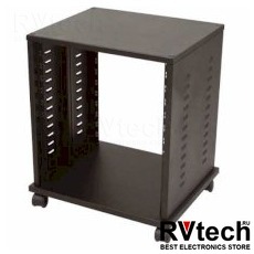Bespeco STRK12 Шкаф рэковый студийный, Купить Bespeco STRK12 Шкаф рэковый студийный в магазине РадиоВидео.рф, Шкафы, кейсы рэковые
