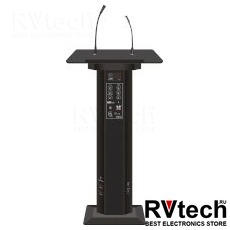 SVS Audiotechnik LR-100 Мобильная трибуна, Купить SVS Audiotechnik LR-100 Мобильная трибуна в магазине РадиоВидео.рф, Трибуны