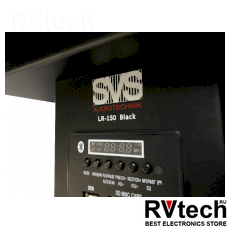 SVS Audiotechnik LR-150 Мобильная трибуна со встроенным усилителем, Купить SVS Audiotechnik LR-150 Мобильная трибуна со встроенным усилителем в магазине РадиоВидео.рф, Трибуны