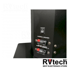 SVS Audiotechnik LR-150 Мобильная трибуна со встроенным усилителем, Купить SVS Audiotechnik LR-150 Мобильная трибуна со встроенным усилителем в магазине РадиоВидео.рф, Трибуны