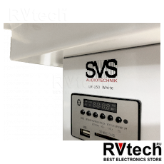 SVS Audiotechnik LR-150 Мобильная трибуна со встроенным усилителем, Купить SVS Audiotechnik LR-150 Мобильная трибуна со встроенным усилителем в магазине РадиоВидео.рф, Трибуны