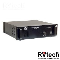 SVS Audiotechnik STP-1000 Усилитель мощности трансляционный, Купить SVS Audiotechnik STP-1000 Усилитель мощности трансляционный в магазине РадиоВидео.рф, Усилители трансляционные