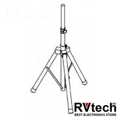 DAS Audio TRD-2 Штатив, Купить DAS Audio TRD-2 Штатив в магазине РадиоВидео.рф, Стойки для акустических систем