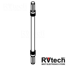 DAS Audio TRD-6 Штатив, Купить DAS Audio TRD-6 Штатив в магазине РадиоВидео.рф, Стойки для акустических систем