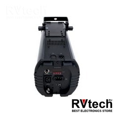 ADJ Vio Scan LED Светодиодный сканер, Купить ADJ Vio Scan LED Светодиодный сканер в магазине РадиоВидео.рф, Сканеры и роллеры