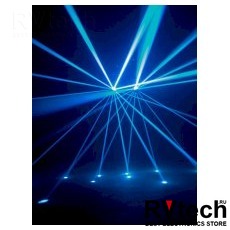 ADJ Vizi Roller Beam 2R Сканер, Купить ADJ Vizi Roller Beam 2R Сканер в магазине РадиоВидео.рф, Сканеры и роллеры