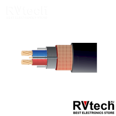Xline Cables RDMX 2x28/0,1 LH кабель DMX, Купить Xline Cables RDMX 2x28/0,1 LH кабель DMX в магазине РадиоВидео.рф, Cпециальные кабели