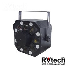 XLine Light STINGER Светодиодный прибор, Купить XLine Light STINGER Светодиодный прибор в магазине РадиоВидео.рф, Световые эффекты