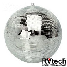 XLine MB-28 Mirror Ball-70 Зеркальный шар, диаметр 700мм, Купить XLine MB-28 Mirror Ball-70 Зеркальный шар, диаметр 700мм в магазине РадиоВидео.рф, Шары зеркальные