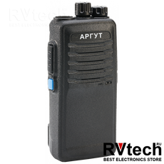 Рация Аргут А-57 10Вт для сложных случаев, Купить Рация Аргут А-57 10Вт для сложных случаев в магазине РадиоВидео.рф, Рации Аргут