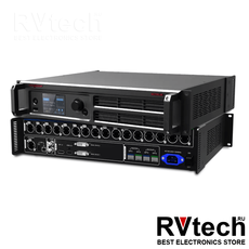 КОНТРОЛЛЕР NOVASTAR MCTRL4K (ᅠ), Купить КОНТРОЛЛЕР NOVASTAR MCTRL4K (ᅠ) в магазине РадиоВидео.рф, PROSCREEN