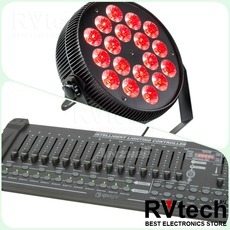 Комплект S-2, Купить Комплект S-2 в магазине РадиоВидео.рф, Anzhee и PROCBET