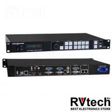 ВИДЕОПРОЦЕССОР NOVASTAR VX2S (ᅠ), Купить ВИДЕОПРОЦЕССОР NOVASTAR VX2S (ᅠ) в магазине РадиоВидео.рф, PROSCREEN