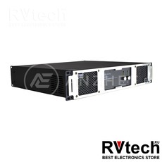 Anzhee KX1000 H, Купить Anzhee KX1000 H в магазине РадиоВидео.рф, Усилители мощности