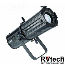 Anzhee PRO Profile 150 ZOOM (5600K), Купить Anzhee PRO Profile 150 ZOOM (5600K) в магазине РадиоВидео.рф, Театральный свет