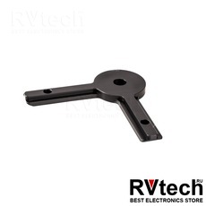 Anzhee PIXEL TUBE CONNECTOR A2 L-90, Купить Anzhee PIXEL TUBE CONNECTOR A2 L-90 в магазине РадиоВидео.рф, Трубки типа AA