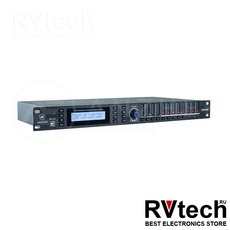 Anzhee DSP480, Купить Anzhee DSP480 в магазине РадиоВидео.рф, Звуковое оборудование