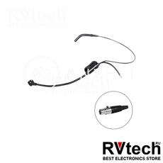 Anzhee MH50, Купить Anzhee MH50 в магазине РадиоВидео.рф, Радиосистемы и микрофоны